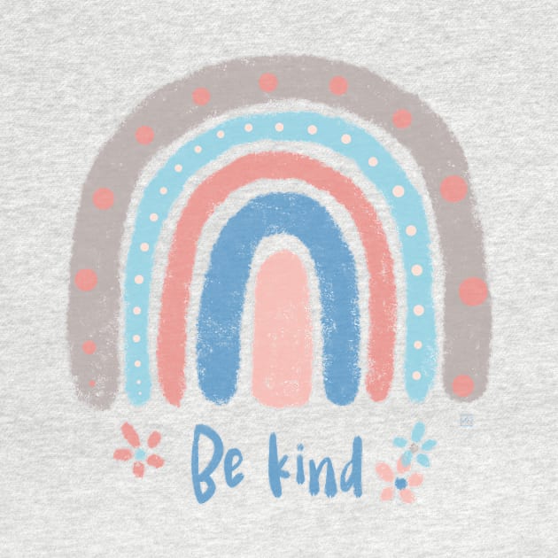 Be kind by nasia9toska